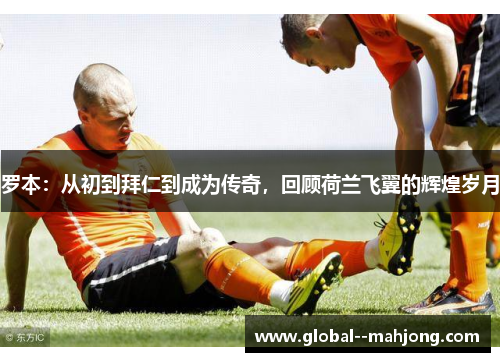 罗本:从初到拜仁到成为传奇,回顾荷兰飞翼的辉煌岁月 罗本:从初到拜仁到成为传奇,回顾荷兰飞翼的辉煌岁月
